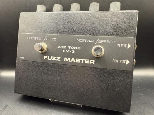 ACE TONE FM-3 Fuzz Master
