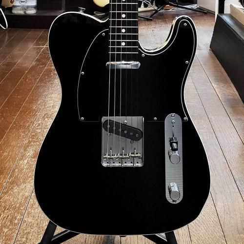 Fender Japan TL62B-22