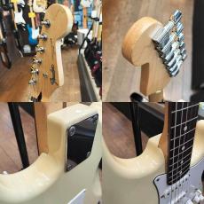 Fender Japan ST-STD_4