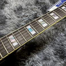Ibanez LGB300-VYS (Vintage Yellow Sunburst) -George Benson Signature-【特価】【2025年製】【日本製】_6