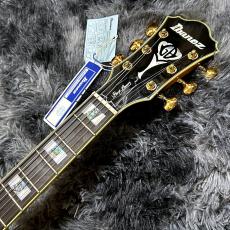 Ibanez LGB300-VYS (Vintage Yellow Sunburst) -George Benson Signature-【特価】【2025年製】【日本製】_7