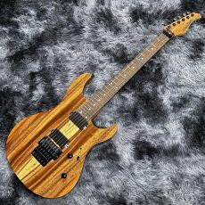 Black Smoker Standard Series Futura-S FL HH Monky Pod Top,Fiji Mahogany Back【国産ハイエンド】【2025年製】_2