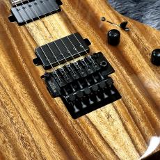 Black Smoker Standard Series Futura-S FL HH Monky Pod Top,Fiji Mahogany Back【国産ハイエンド】【2025年製】_3