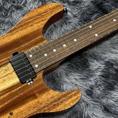 Black Smoker Standard Series Futura-S FL HH Monky Pod Top,Fiji Mahogany Back【国産ハイエンド】【2025年製】_4