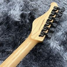 Black Smoker Standard Series Futura-S FL HH Monky Pod Top,Fiji Mahogany Back【国産ハイエンド】【2025年製】_7