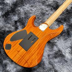 Black Smoker Standard Series Futura-S FL HH Monky Pod Top,Fiji Mahogany Back【国産ハイエンド】【2025年製】_8