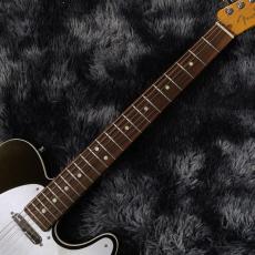 Fender American Ultra Telecaster Texas Tea / Rosewood【美品 中古品】【2022年製】_4