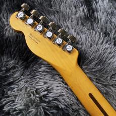 Fender American Ultra Telecaster Texas Tea / Rosewood【美品 中古品】【2022年製】_6