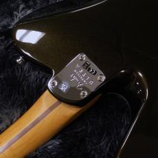 Fender American Ultra Telecaster Texas Tea / Rosewood【美品 中古品】【2022年製】_8