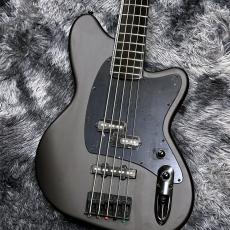 Ibanez TMB425B-BKF (Black Flat) -Talman Bass in BLACK-【2025年製】