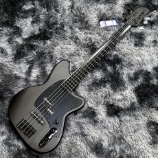 Ibanez TMB425B-BKF (Black Flat) -Talman Bass in BLACK-【2025年製】_2