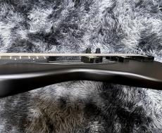 Ibanez TMB425B-BKF (Black Flat) -Talman Bass in BLACK-【2025年製】_8