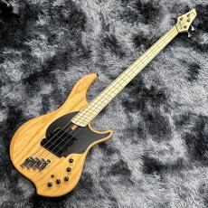DINGWALL Combustion 4st Natural Ash / Maple w/Matte Black PG【展示入替特価】【2025年製】_2
