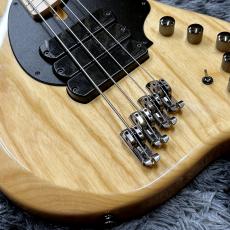 DINGWALL Combustion 4st Natural Ash / Maple w/Matte Black PG【展示入替特価】【2025年製】_3