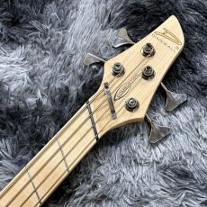 DINGWALL Combustion 4st Natural Ash / Maple w/Matte Black PG【展示入替特価】【2025年製】_6