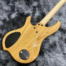 DINGWALL Combustion 4st Natural Ash / Maple w/Matte Black PG【展示入替特価】【2025年製】_8