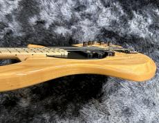 DINGWALL Combustion 4st Natural Ash / Maple w/Matte Black PG【展示入替特価】【2025年製】_9
