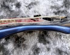 Black Smoker Standard Series BETA J4 Old Lake Placid Blue【展示入替特価】【国産ハイエンド】_9