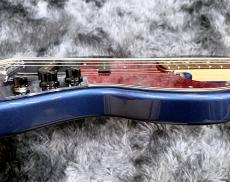 Black Smoker Standard Series BETA J4 Old Lake Placid Blue【展示入替特価】【国産ハイエンド】_10