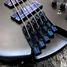 Ibanez EHB5MSBSP-MAM (Midnight Arctic Ocean Matte) 【SPOTモデル】【特注ブルーハードウェア】_3