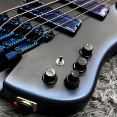 Ibanez EHB5MSBSP-MAM (Midnight Arctic Ocean Matte) 【SPOTモデル】【特注ブルーハードウェア】_4