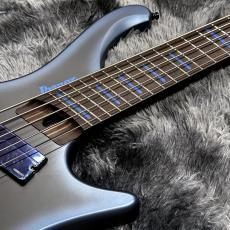 Ibanez EHB5MSBSP-MAM (Midnight Arctic Ocean Matte) 【SPOTモデル】【特注ブルーハードウェア】_5