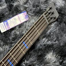 Ibanez EHB5MSBSP-MAM (Midnight Arctic Ocean Matte) 【SPOTモデル】【特注ブルーハードウェア】_6