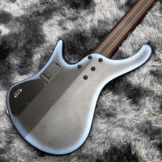Ibanez EHB5MSBSP-MAM (Midnight Arctic Ocean Matte) 【SPOTモデル】【特注ブルーハードウェア】_8