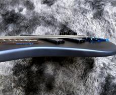 Ibanez EHB5MSBSP-MAM (Midnight Arctic Ocean Matte) 【SPOTモデル】【特注ブルーハードウェア】_9