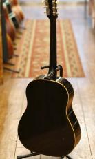 Gibson J-45 Black Finish【ナローネック】【1968年製】【Vintgae】_8