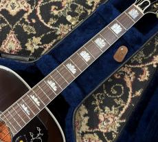 Gibson 1958 SJ-200 -Sunburst-【2000年製】_6