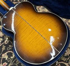 Gibson 1958 SJ-200 -Sunburst-【2000年製】_9