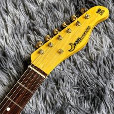Moon REGGAE MASTER RM-DXII SBU/R GO_6