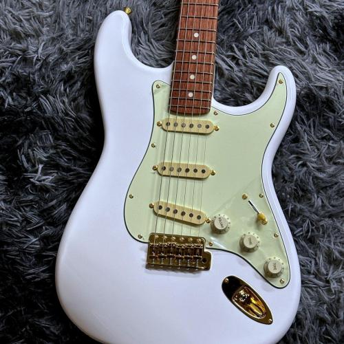 Moon ST Classic Snow White ST-C SWH/R CR