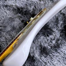 Moon ST Classic Snow White ST-C SWH/R CR_9