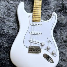 Fender Limited Edition Player II Stratocaster, Maple Fingerboard, Polar White