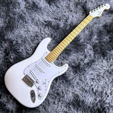 Fender Limited Edition Player II Stratocaster, Maple Fingerboard, Polar White_2