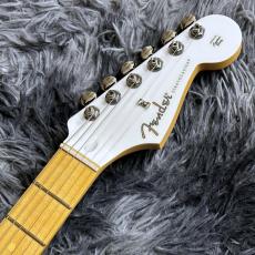 Fender Limited Edition Player II Stratocaster, Maple Fingerboard, Polar White_6