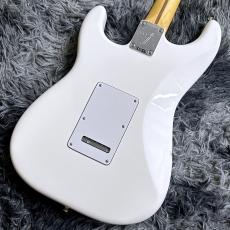 Fender Limited Edition Player II Stratocaster, Maple Fingerboard, Polar White_8