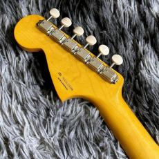 Fender Vintera III Mid '60s Mustang,Rosewood Fingerboard, Dakota Red_7
