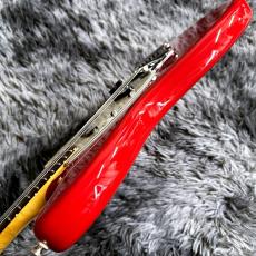 Fender Vintera III Mid '60s Mustang,Rosewood Fingerboard, Dakota Red_9