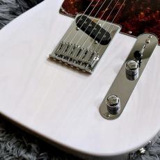 SCHECTER PA-LS/TK BLD (Blond) ～凛として時雨 TKモデル～_3