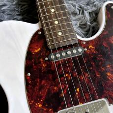 SCHECTER PA-LS/TK BLD (Blond) ～凛として時雨 TKモデル～_4