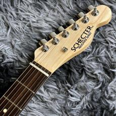 SCHECTER PA-LS/TK BLD (Blond) ～凛として時雨 TKモデル～_6
