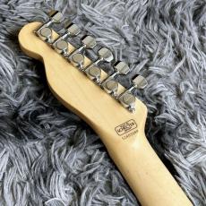 SCHECTER PA-LS/TK BLD (Blond) ～凛として時雨 TKモデル～_7