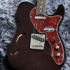 SCHECTER OL-PT-TH/STBK (See Thru Black) 【SPOTモデル】