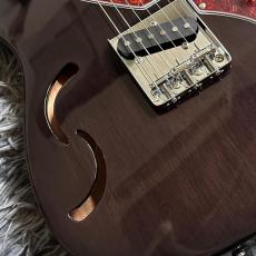 SCHECTER OL-PT-TH/STBK (See Thru Black) 【SPOTモデル】_3