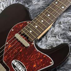 SCHECTER OL-PT-TH/STBK (See Thru Black) 【SPOTモデル】_4