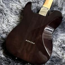 SCHECTER OL-PT-TH/STBK (See Thru Black) 【SPOTモデル】_8