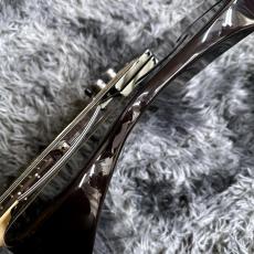 SCHECTER OL-PT-TH/STBK (See Thru Black) 【SPOTモデル】_9